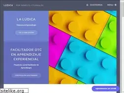 Sites similar to ludica.org