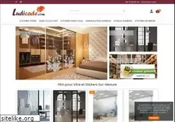Sites similar to ludicade.com