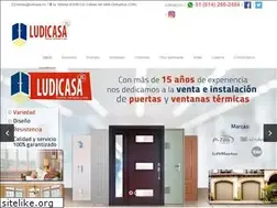 Sites similar to ludicasa.mx