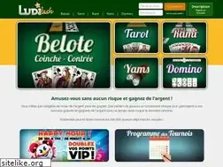Sites similar to ludicash.com