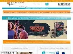 Sites similar to ludicbox.fr