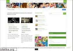 Sites similar to ludicer.it