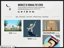 Sites similar to ludicmedia.nl