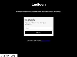 Sites similar to ludicon.com
