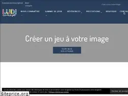 Sites similar to ludiconcept.fr