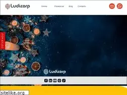 Sites similar to ludicorp.com.mx