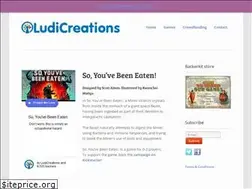 Sites similar to ludicreations.com