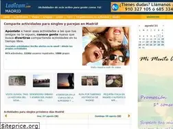 Sites similar to ludicum.com