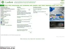 Sites similar to ludicum.org