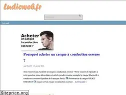 Sites similar to ludicweb.fr