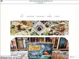 Sites similar to ludidice.wordpress.com