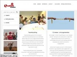 Sites similar to ludiekevents.nl