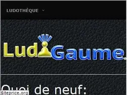 Sites similar to ludigaume.be