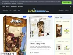 Sites similar to ludigaume.net