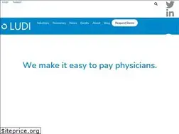 Sites similar to ludiinc.com