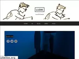 Sites similar to ludik.it