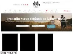 Sites similar to ludikamen.rs