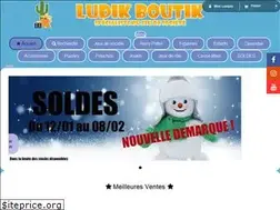 Sites similar to ludikboutik.fr