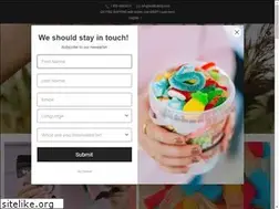 Sites similar to ludikcandy.com