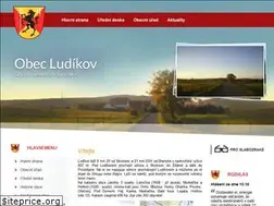 Sites similar to ludikov.cz