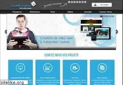 Sites similar to ludikreation.com
