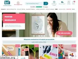 Sites similar to ludilabel.fr