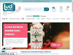 Sites similar to ludilabel.pt