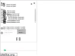 Sites similar to ludilimpeza.com.br