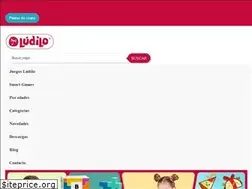 Sites similar to ludilo.es