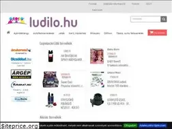 Sites similar to ludilo.hu