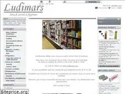 Sites similar to ludimars.com