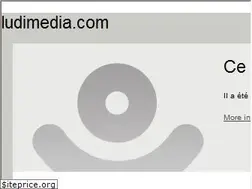 Sites similar to ludimedia.com