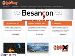 Sites similar to ludinam.fr