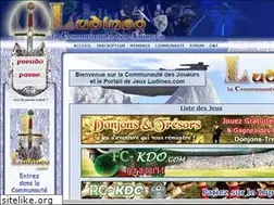 Sites similar to ludineo.com