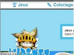 Sites similar to ludinet.fr