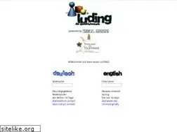 Sites similar to luding.org