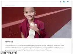 Sites similar to ludingfoundation.org