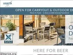 Sites similar to ludingtonbaybrewing.com