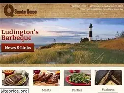 Sites similar to ludingtonbbq.com