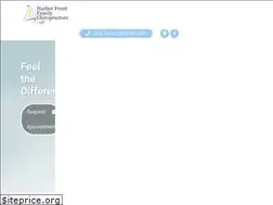 Sites similar to ludingtonchiropractors.com