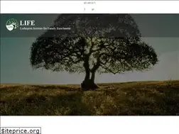 Sites similar to ludingtoninstitute.com