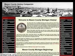 Sites similar to ludingtonmichigan.net