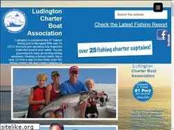 Sites similar to ludingtonsalmon.com