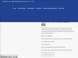 Sites similar to ludingtonyachtsales.com