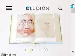 Sites similar to ludion.be