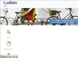 Sites similar to ludion.org