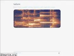 Sites similar to ludions.com