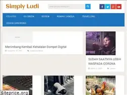Sites similar to ludipemi.com