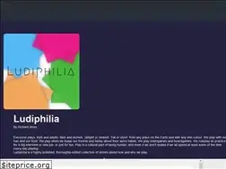 Sites similar to ludiphilia.net