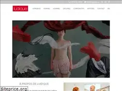 Sites similar to ludique.ca